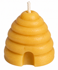 Beeswax Candle Beehive