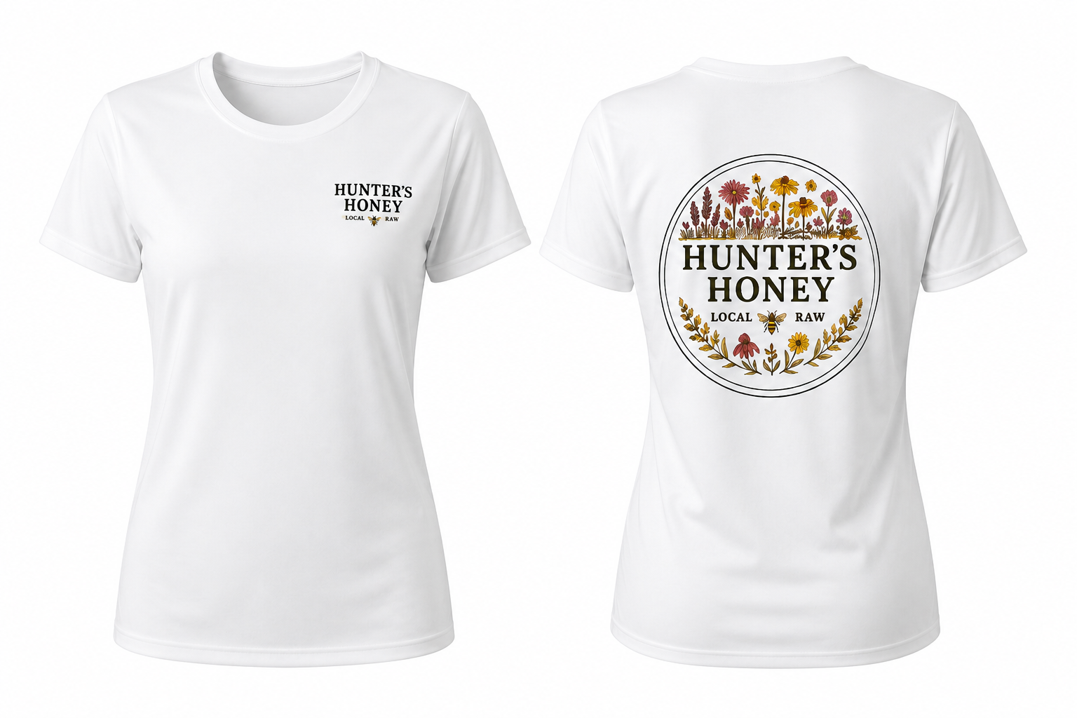 Women's Sun Shirt UPF+50