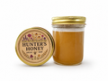Whipped Honey - half pint
